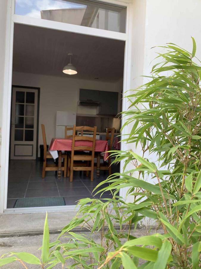 Appartamento La Madeleine - La Rochelle La Rochelle  Esterno foto